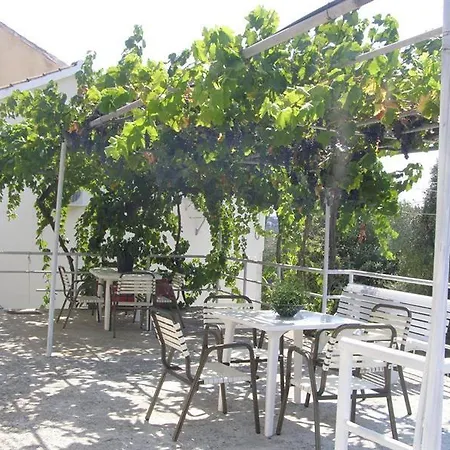 Aparthotel Dimitrios