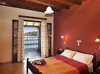 Aparthotel Dimitrios