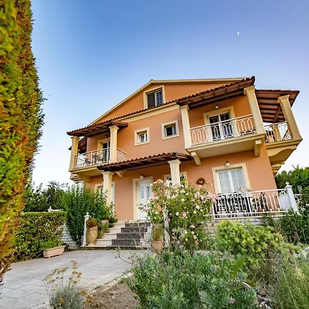Villa Logas *