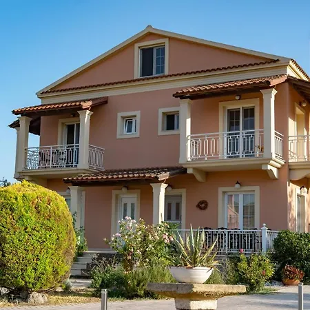 Logas * Peroulades (Corfu)