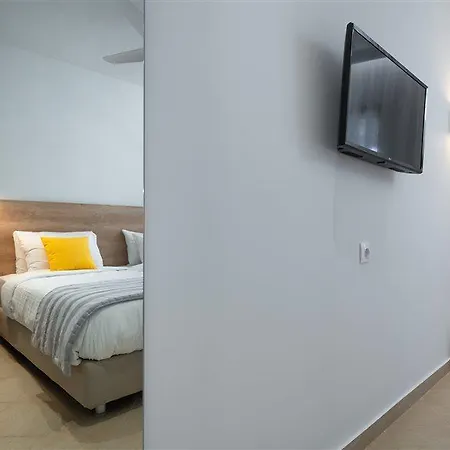 Apartment Karavos Acharavi (Corfu)