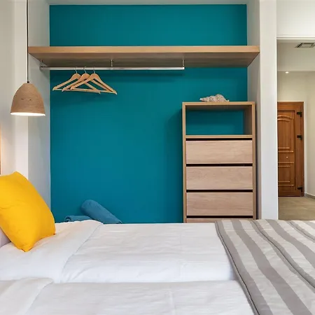 Apartment Karavos