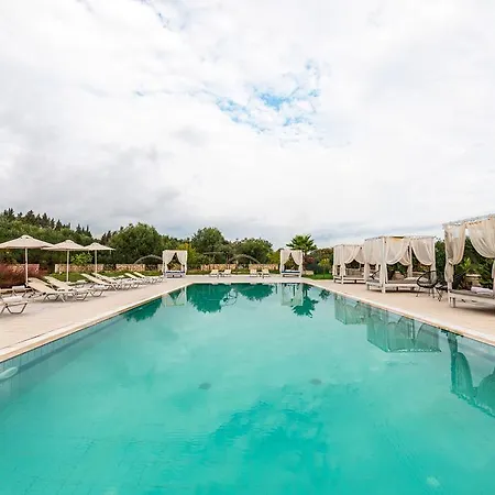 Ekati Maizonettes Hotel Kavos