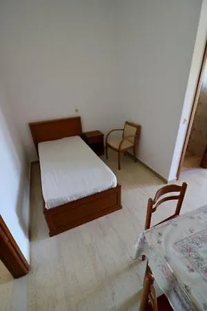 Jimmys Aparthotel *