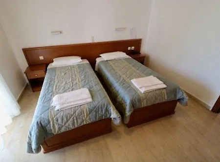 Jimmys Sidari (Corfu)