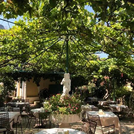 Sebastian's - Agios Gordios Agios Gordios (Corfu)