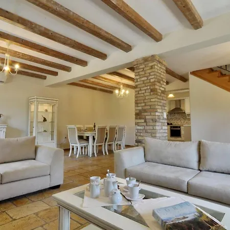 Villa Angie Nymfes Corfu