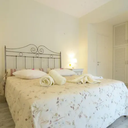 Angie Nymfes Corfu
