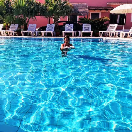 Valia Hotel