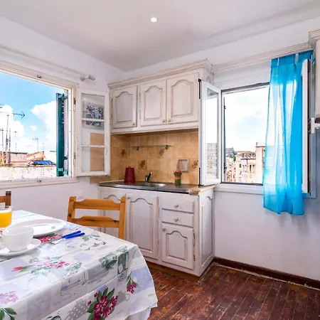 La Casa Con La Vista Delle Fortezze By Corfuescapes Apartment *