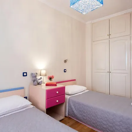Apartment Jen House Corfu (city)