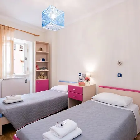 Apartment Jen House Corfu (city)