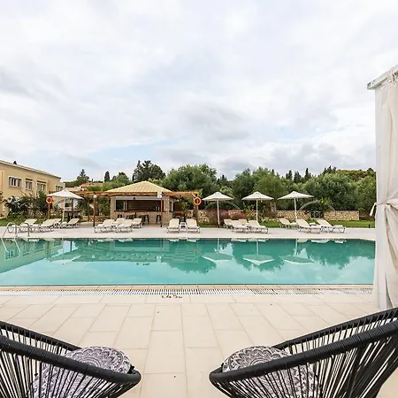 Ekati Maizonettes Hotel Kavos