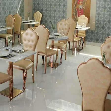 Kairaba Mythos Palace - Adults Only 5* Kouspades