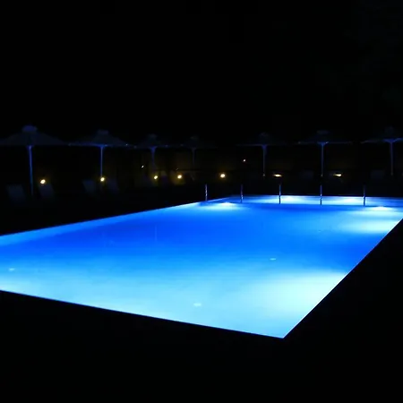 Karavos Almyros Aparthotel *
