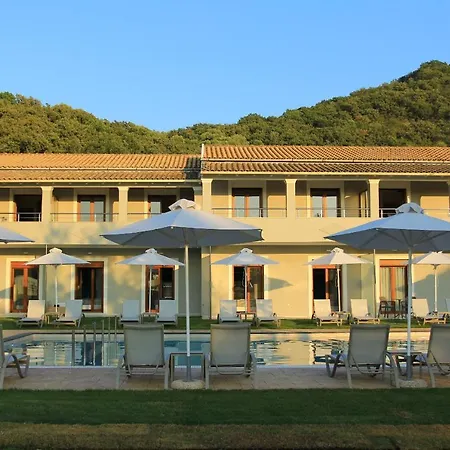 Karavos Almyros Aparthotel