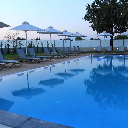 Aparthotel Karavos Almyros Almiros Beach