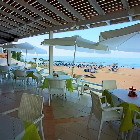 Aparthotel Santa Barbara Lakis 3*
