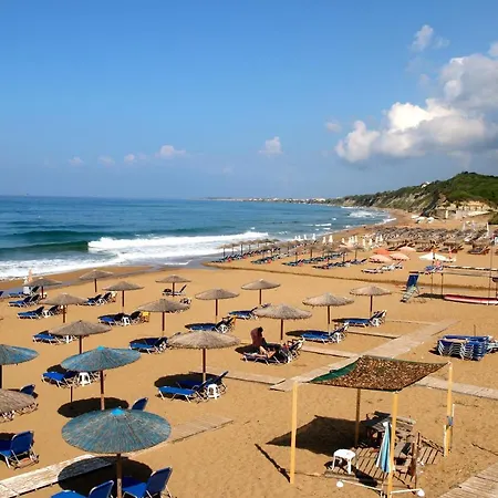 Santa Barbara Lakis Aparthotel 3*