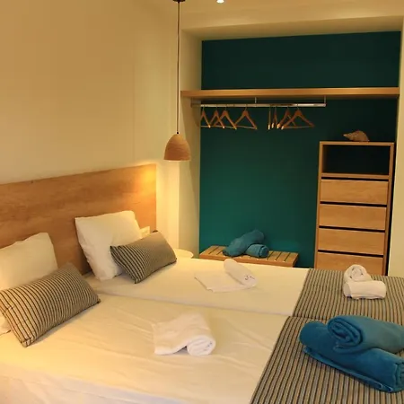 Karavos Almyros Aparthotel Almiros Beach
