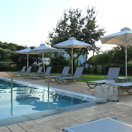Karavos Almyros Aparthotel Almiros Beach