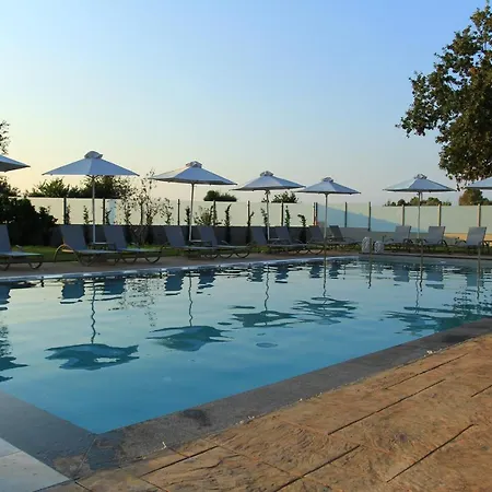 Karavos Almyros Aparthotel *