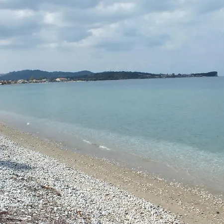 Vakantiehuis Tzoras‌ ‌apartments‌ ‌roda‌ ‌corfu‌ *