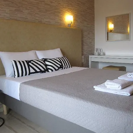 Hotel Tina