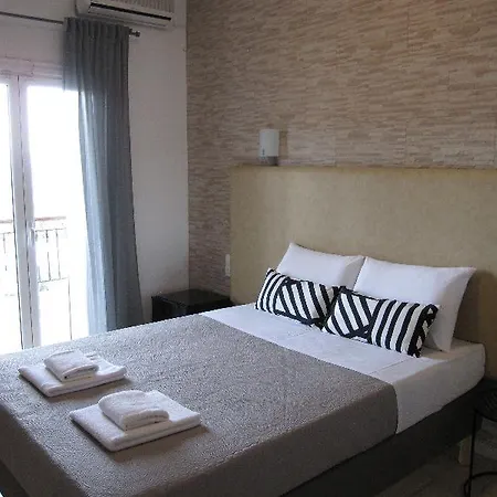 Tina Hotel Limni (Corfu)