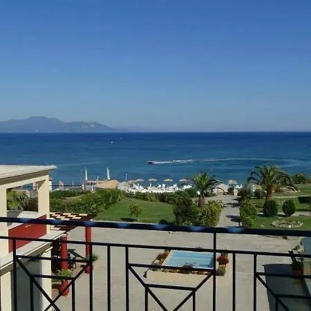 Ionian Sea View - Corfu Aparthotel Kavos