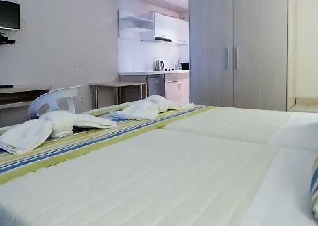 Aparthotel Irene 3*