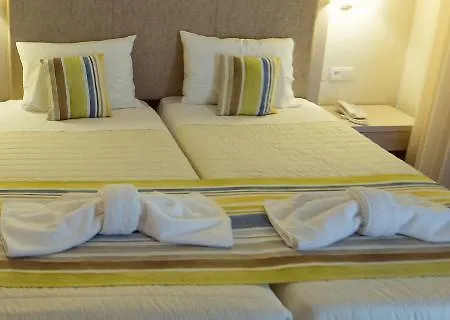 Aparthotel Irene