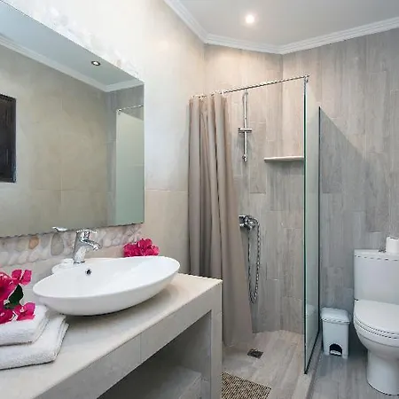 Aparthotel Dimitrios