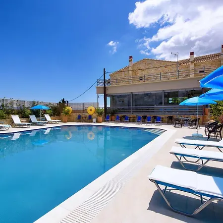 Hotel Angelo Del'arte Estate Kanálion