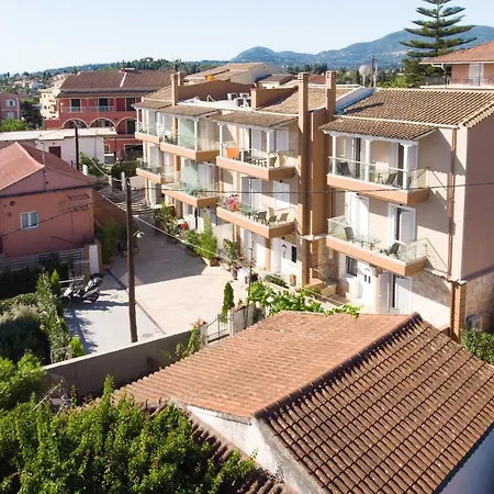 Angelo Del'arte Estate Hotel