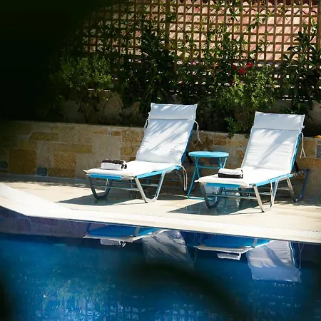 Hotel Angelo Del'arte Estate Kanálion