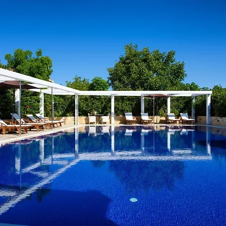 Hotel Angelo Del'arte Estate Kanálion