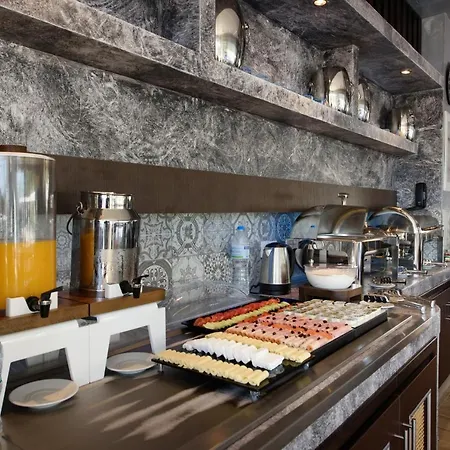 Hotel Angelo Del'arte Estate 4*