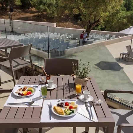 Aeolos Gastouri (Corfu)