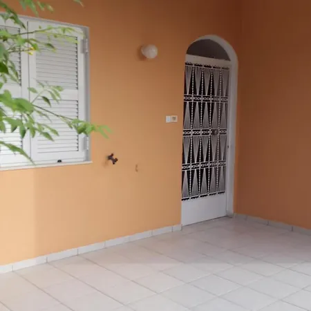 Faliraki Aparthotel Benitses (Corfu)