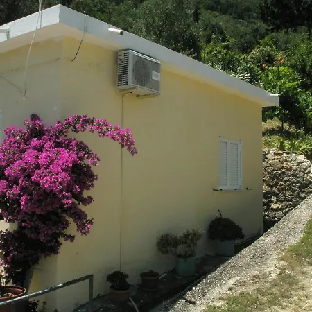 Faliraki Aparthotel Benitses (Corfu)