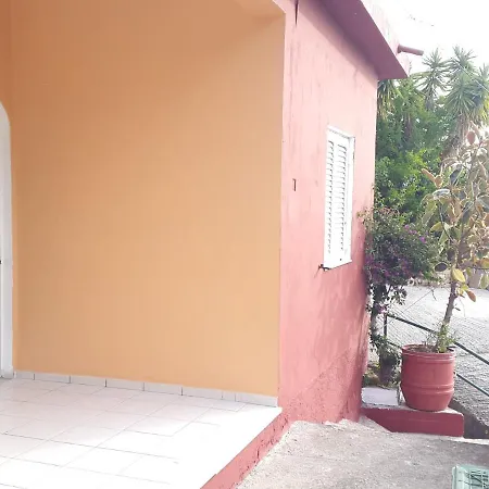 Faliraki Benitses (Corfu)