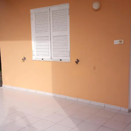 Aparthotel Faliraki