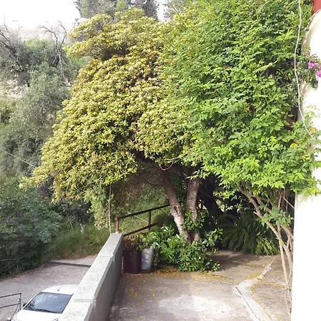 Aparthotel Faliraki Benitses (Corfu)