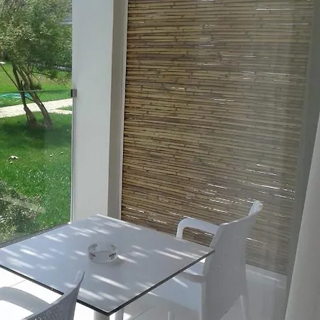 Nasos & Hotel 3*