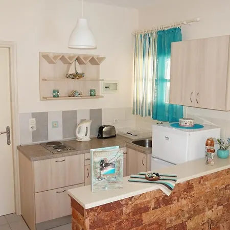 Artemis Appartement