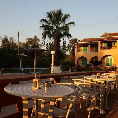 Artemis Appartement