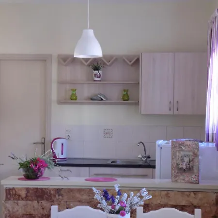 Appartement Artemis *