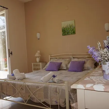 Appartement Artemis *