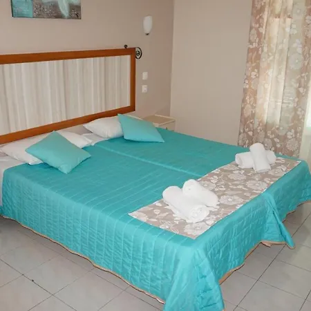 Artemis Appartement